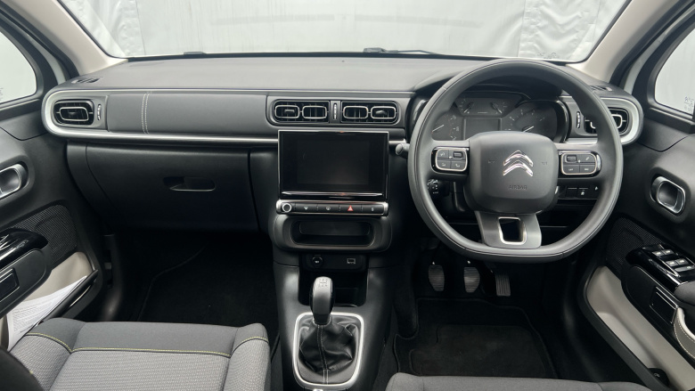 Citroen C3 1.2 PureTech C-Series Edition 5dr Petrol Hatchback